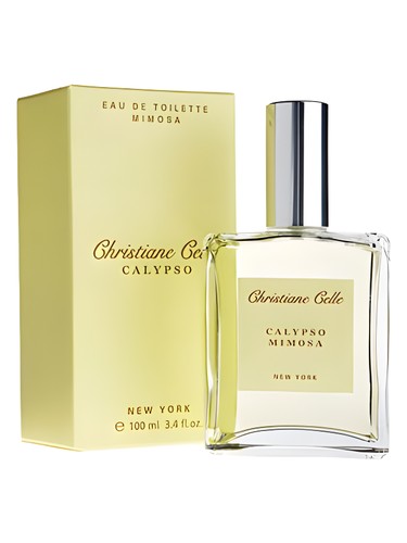 Calypso Mimosa by Calypso Christiane Celle