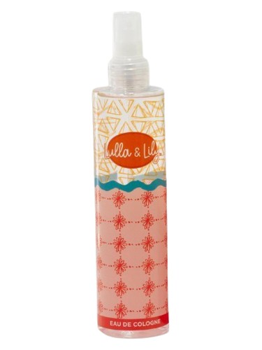 Lulla & Lily Eau de Cologne Lulla & Lily perfume by Lulla Lily