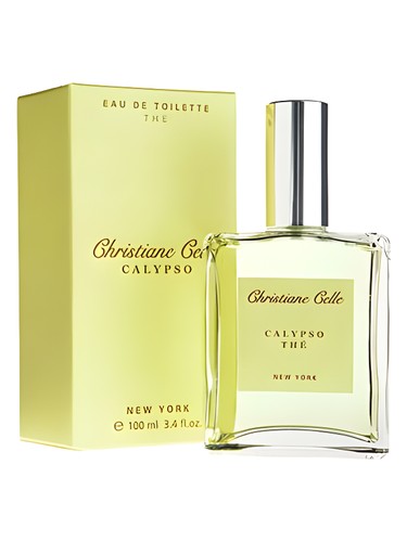 Calypso The by Calypso Christiane Celle