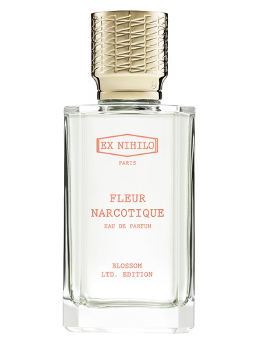 Fleur Narcotique Blossom by Ex Nihilo
