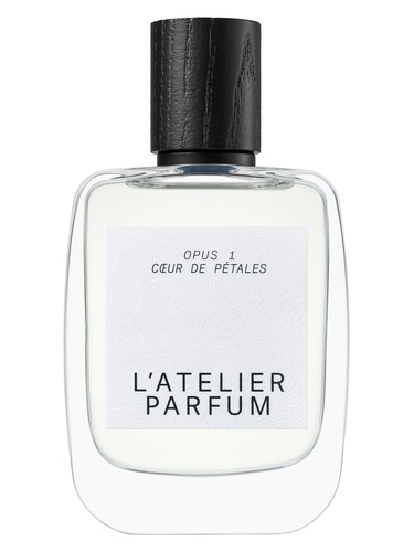 Coeur de Petales L'Atelier Parfum perfume by L Atelier Parfum