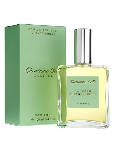 Calypso Chevrefeuille by Calypso Christiane Celle