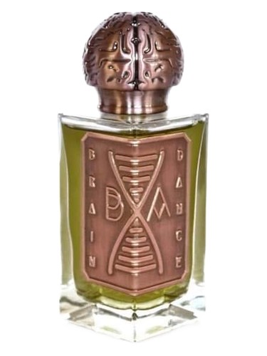 Brain Dance by Broken Anatomy Perfumes