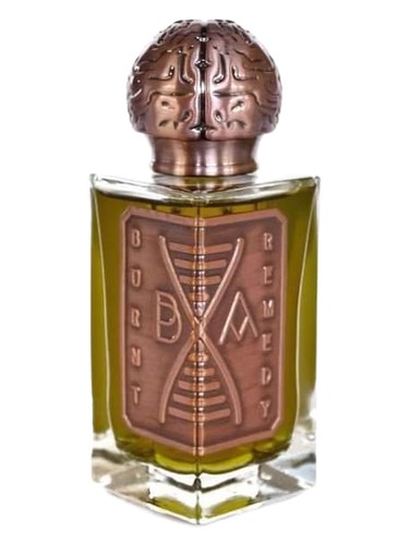 Burnt Remedy by Broken Anatomy Perfumes