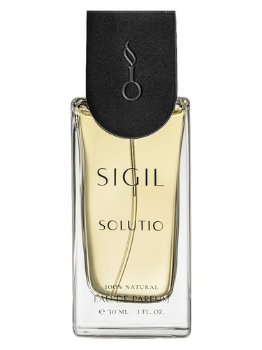 Solutio by Sigil
