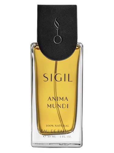 Anima Mundi by Sigil