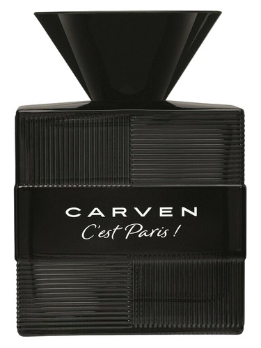 Carven C'est Paris ! Pour Homme