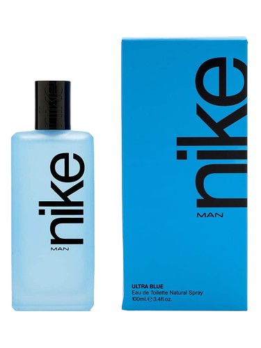 Nike Ultra Blue Man by Nike