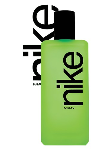 Nike Ultra Green Man by Nike