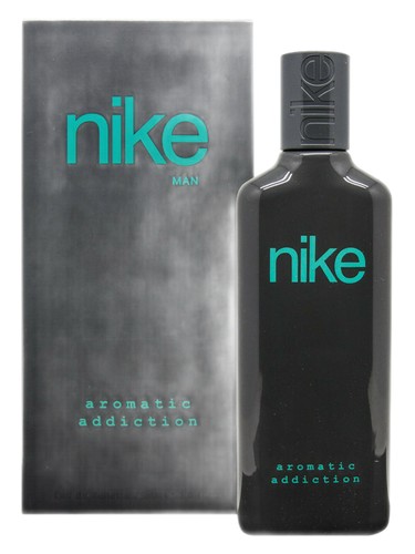 Nike Aromatic Addiction Man by Nike