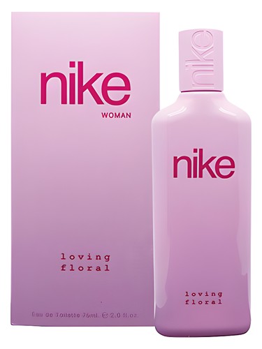 Nike Loving Floral Woman by Nike