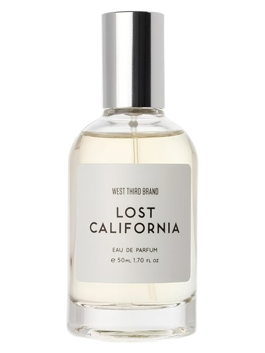 Lost California by West Third Brand
