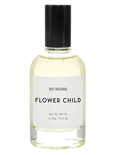 Flower Child by West Third Brand