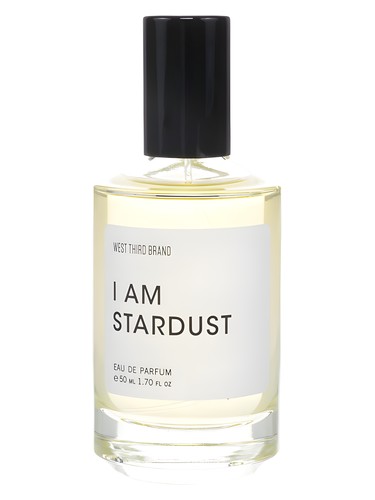 I Am Stardust by West Third Brand