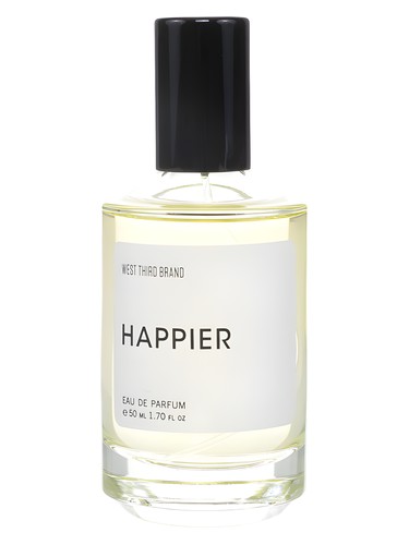 Happier by West Third Brand