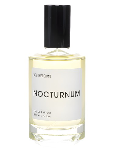 Nocturnum by West Third Brand