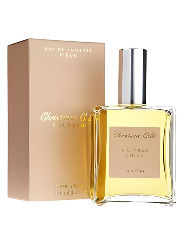 Calypso Figue by Calypso Christiane Celle