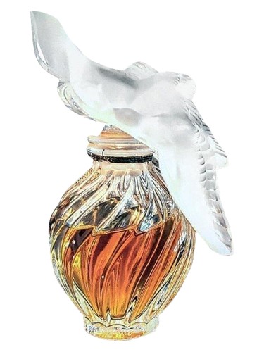 L'Air du Temps Parfum by Nina Ricci