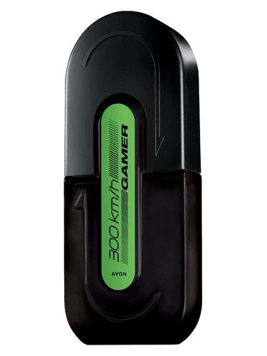 300 Km/h Gamer by Avon