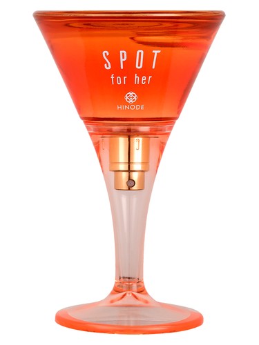 Spot Sunset for Her by Hinode