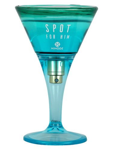 Spot Sunset for Him by Hinode