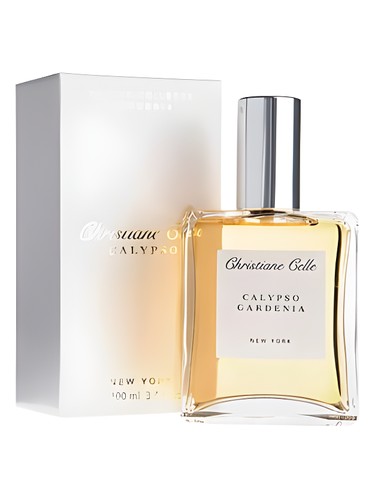 Calypso Gardenia by Calypso Christiane Celle