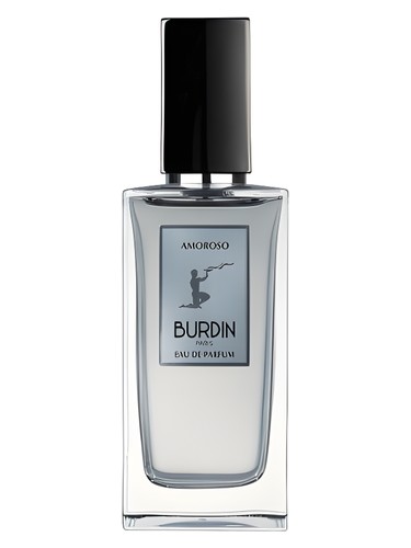 Amoroso by Burdin