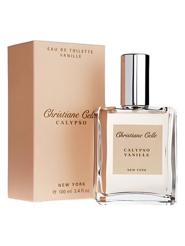 Calypso Vanille by Calypso Christiane Celle