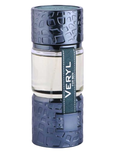 Veryl For Men by Sapil