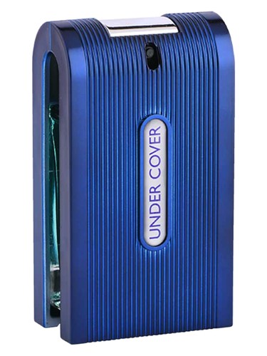 Under Cover For Men by Sapil