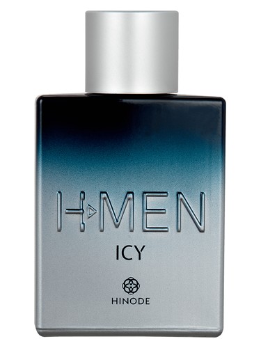 H Men Icy by Hinode