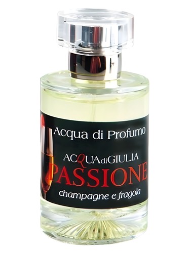Acqua di Giulia Passione by Bolgherello