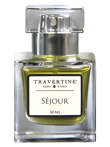 Séjour by Travertine