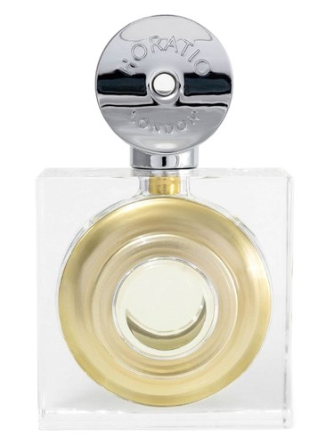 Phoenicas by Horatio