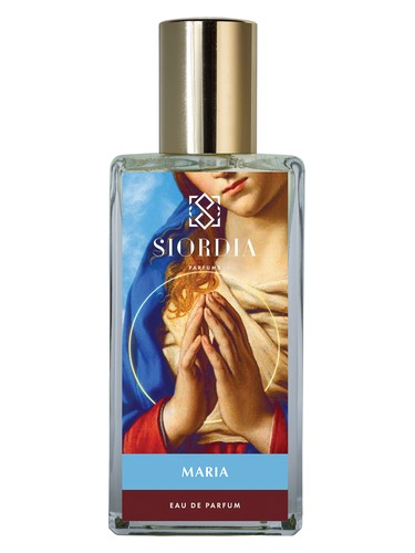 Maria by Siordia Parfums