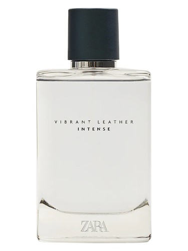 Vibrant Leather Intense