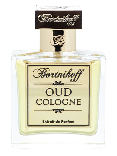 Oud Cologne by Bortnikoff