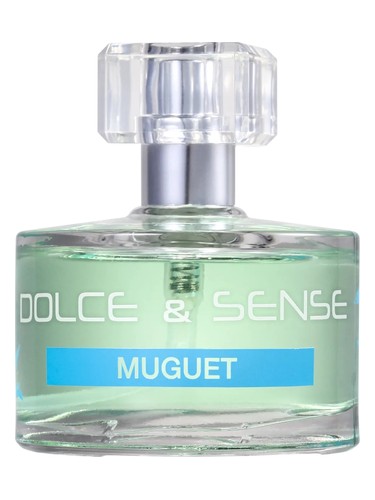 Dolce & Sense Muguet by Paris Elysees