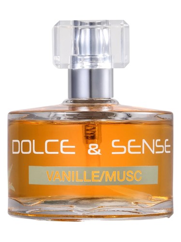 Dolce &amp; Sense Vanille/Musc