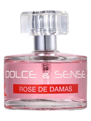 Dolce &amp; Sense Rose de Damas