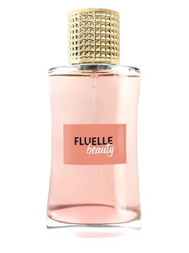 Fluelle Beauty Dilís Parfum perfume by Dilis Parfum