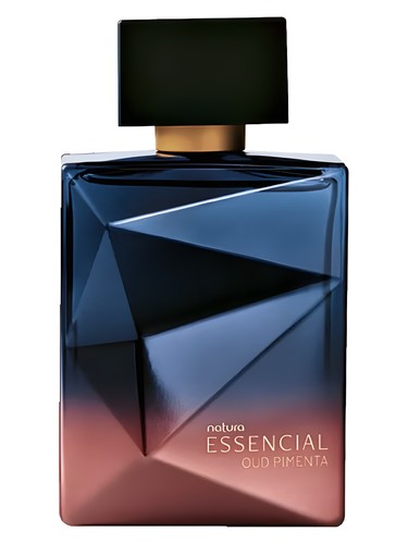 Essencial Oud Pimenta by Natura