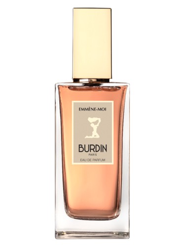 Emmene-Moi by Burdin