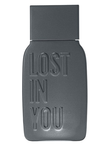 Lost In You For Him by Oriflame