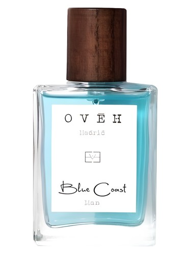 Blue Coast Ovéh Madrid cologne by Oveh Madrid