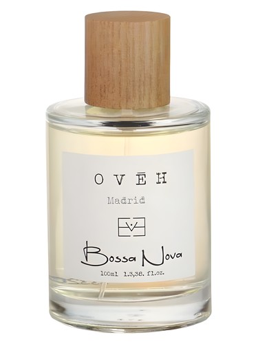 Bossa Nova Ovéh Madrid perfume by Oveh Madrid