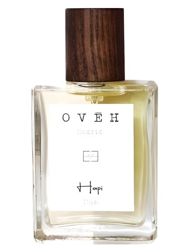 Hapi Ovéh Madrid cologne by Oveh Madrid