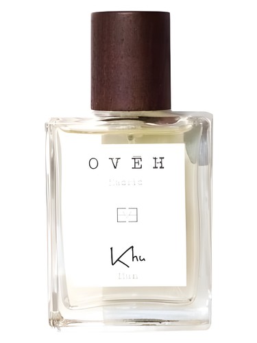Khu Ovéh Madrid cologne by Oveh Madrid