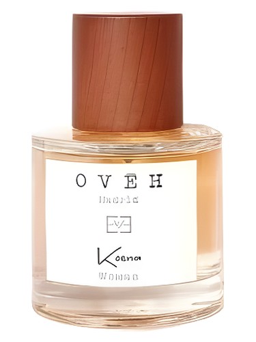 Koena Ovéh Madrid perfume by Oveh Madrid