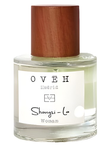 Shangri-La Ovéh Madrid perfume by Oveh Madrid